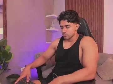 liam_colliins on Chaturbate