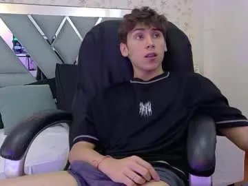 liam_noxx on Chaturbate