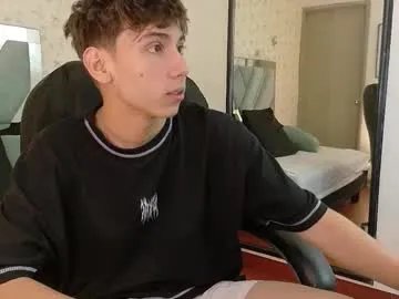 liam_noxx on Chaturbate