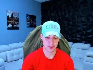 liam_oficial on Chaturbate