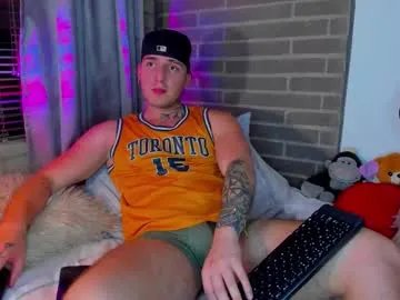 liam_oficial on Chaturbate