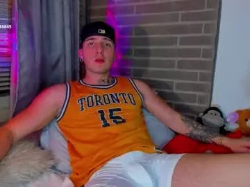 liam_oficial on Chaturbate