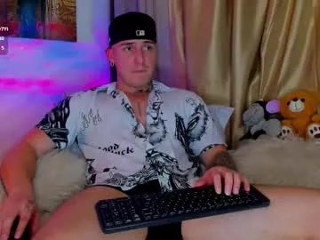 liam_oficial on Chaturbate