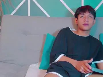 liam_sinclair on Chaturbate