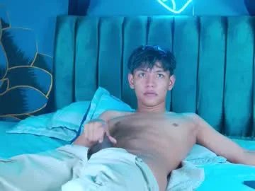 liam_sinclair on Chaturbate