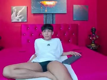 liam_sinclair on Chaturbate