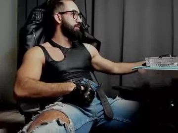 liamaesthetic on Chaturbate