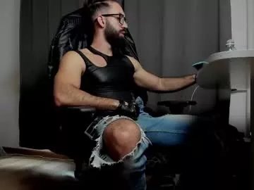 liamaesthetic on Chaturbate