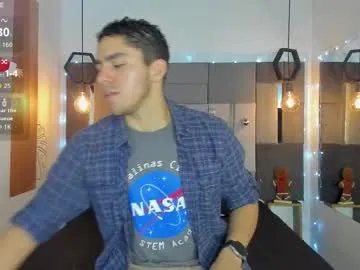 liamnovak on Chaturbate