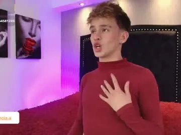 liamwild20 on Chaturbate