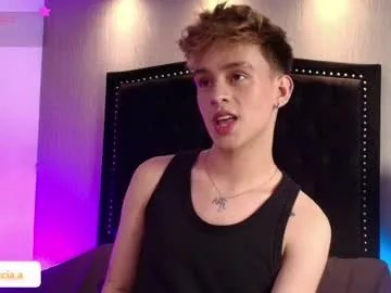 liamwild20 on Chaturbate