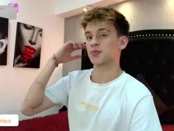 liamwild20 on Chaturbate