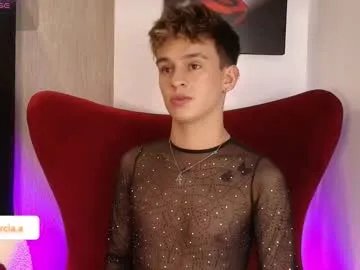 liamwild20 on Chaturbate