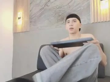 lian_cameron on Chaturbate