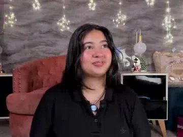 lilithcb_ on Chaturbate