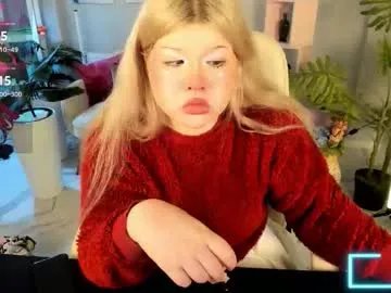 lilithnelson on Chaturbate