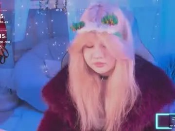 lilithnelson on Chaturbate