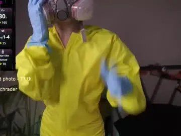 lindathacker on Chaturbate