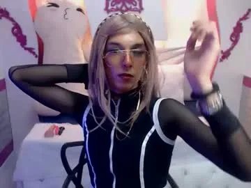 lis_pearson on Chaturbate