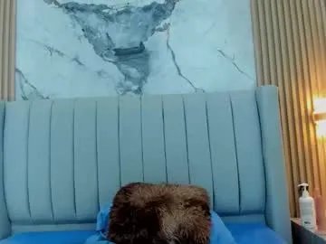 lisa_prescot on Chaturbate