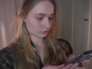 lisa_schiele on Chaturbate