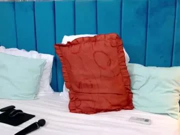 lisacroft on Chaturbate