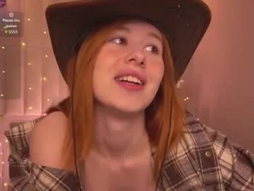 lisafoxy_ on Chaturbate