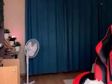 lisalaas on Chaturbate