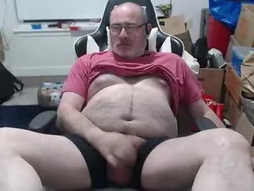 litemike7 on Chaturbate