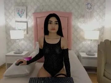 liz_rouse_ on Chaturbate