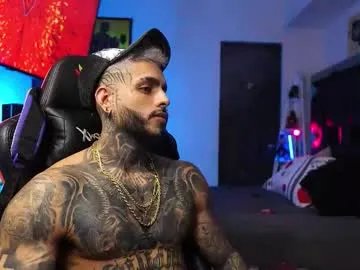 logan_hugh8 — TODAY A LOT CUM!| Pvt On #muscle #cum #bigcock #tattoo #latino