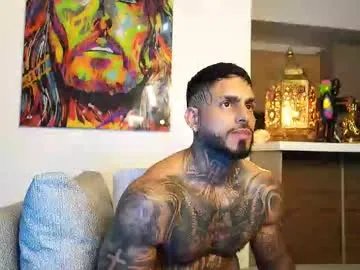 logan_hugh8 on Chaturbate