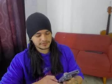 loganhot22 on Chaturbate