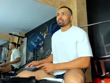 logansimmons on Chaturbate