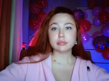 lolaamint_ — tits massage . Hi everyone, I'm new here. [101 tokens left] #new #redhead #smoke #bigtits  #bigboobs