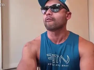 lordcalepecs on Chaturbate