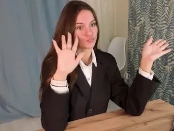 lorettadunnelli on Chaturbate