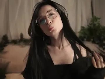 lost_mymind on Chaturbate