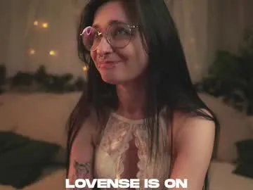 lost_mymind on Chaturbate