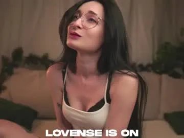 lost_mymind on Chaturbate