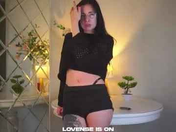 lost_mymind on Chaturbate