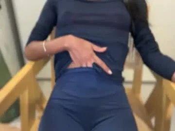 lost_sole on Chaturbate