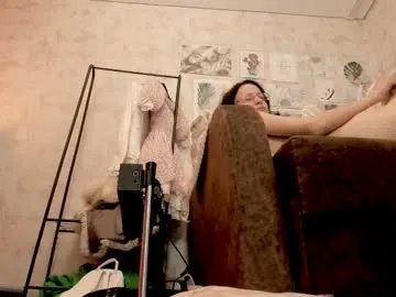 luafynova on Chaturbate