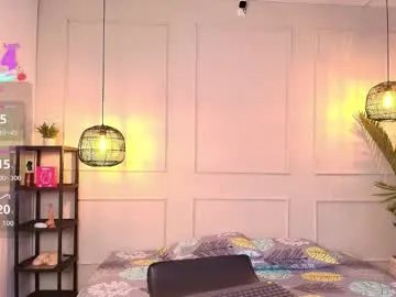 luandy_ on Chaturbate