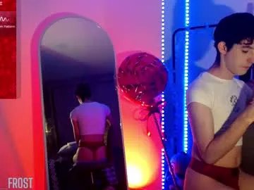 luca_frost on Chaturbate