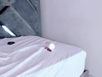 luciagray on Chaturbate