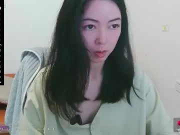 luckrose on Chaturbate
