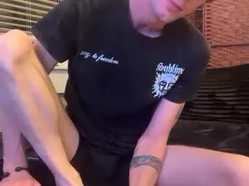 lucky_bme on Chaturbate