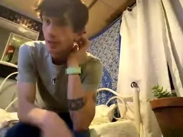 lucky_bme on Chaturbate