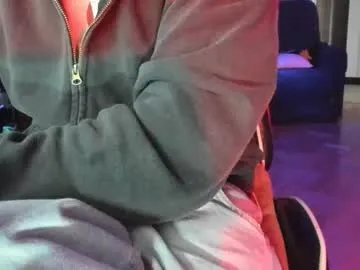 luckydrakex on Chaturbate